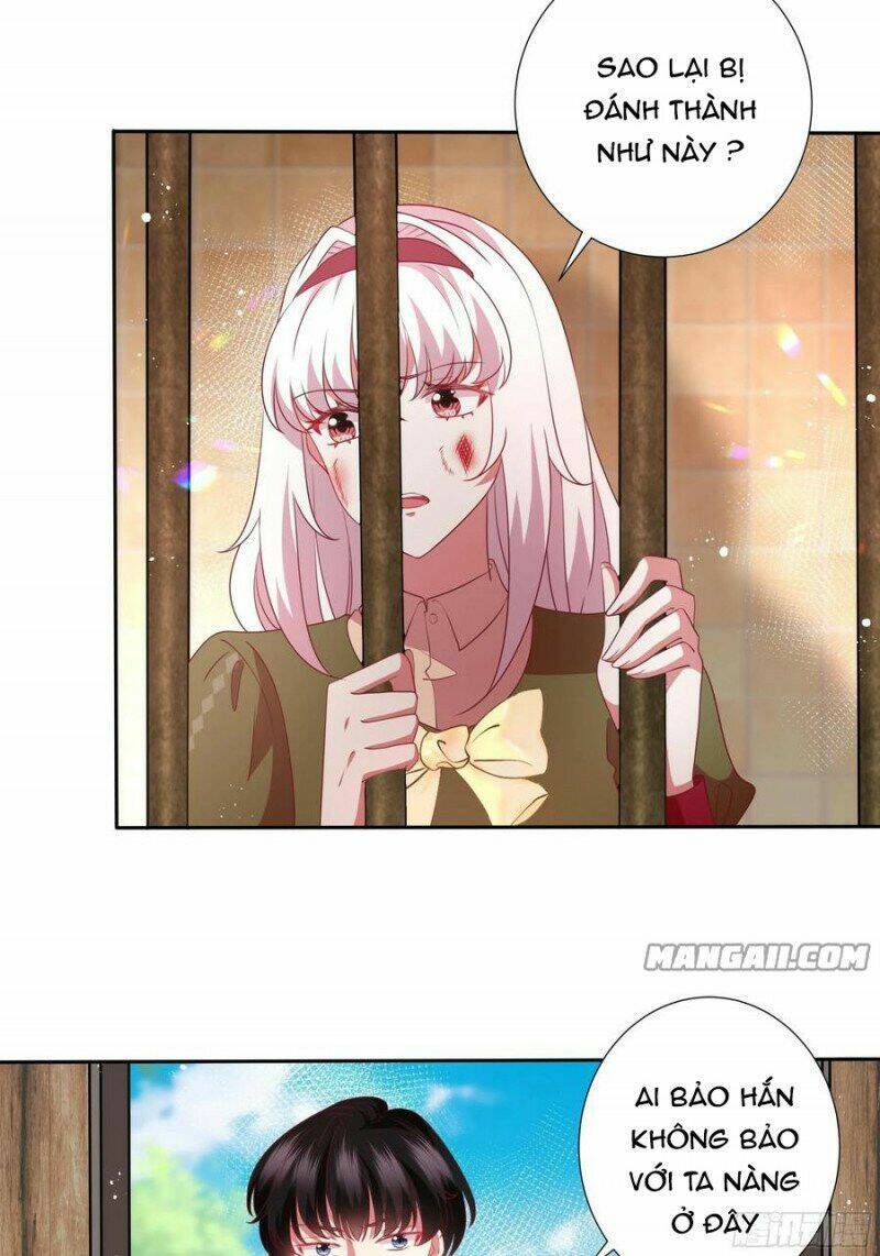công chúa phản diện trong truyền thuyết chapter 141 6