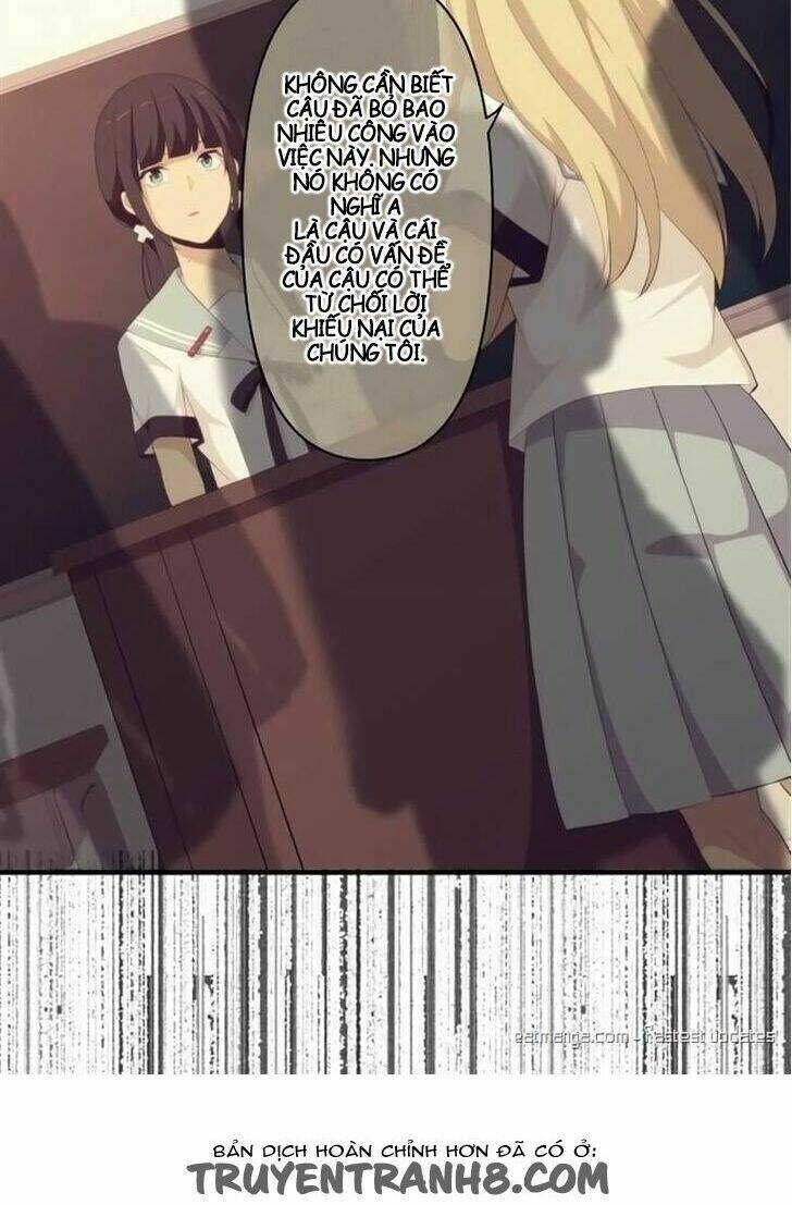 viên thuốc trùng sinh chapter 131 13