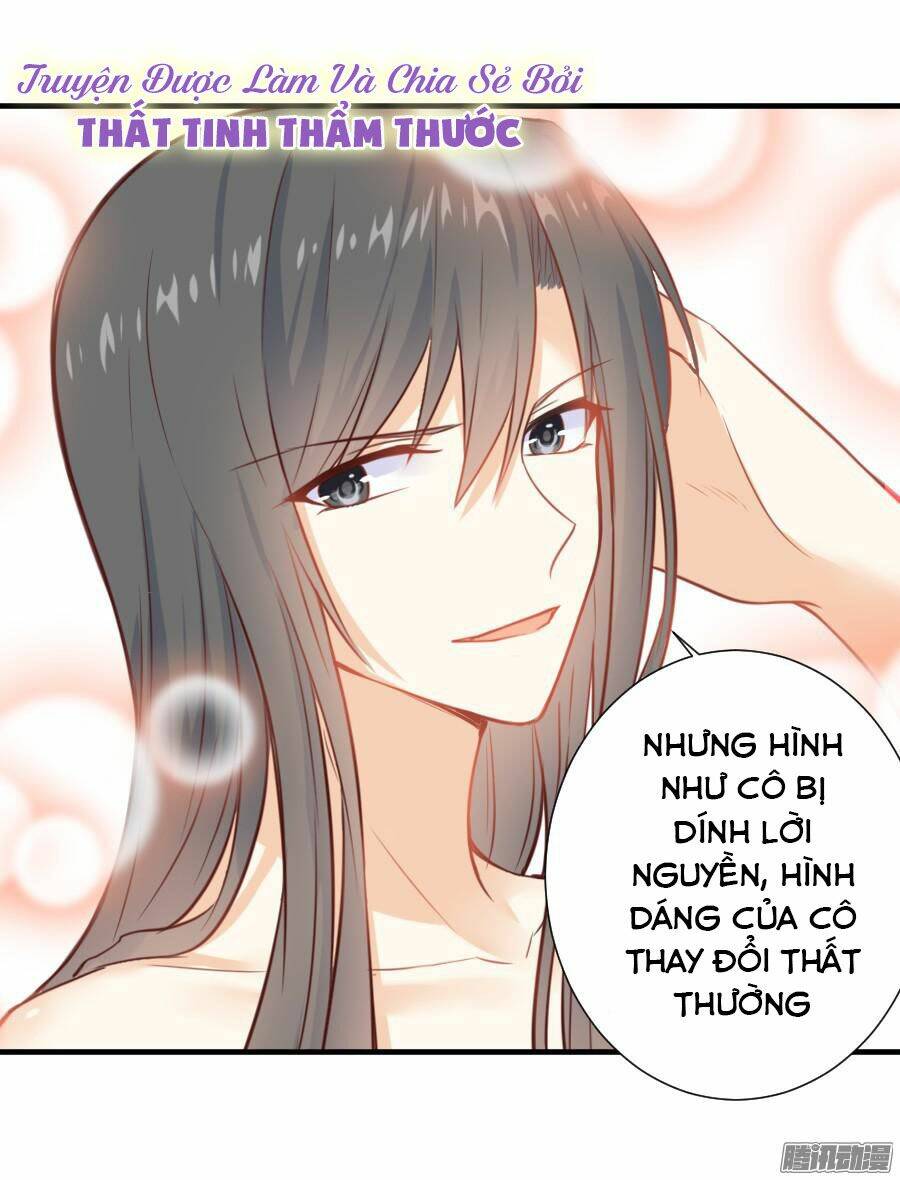 hôm nay ta cũng muốn trêu chọc nàng chapter 6 5