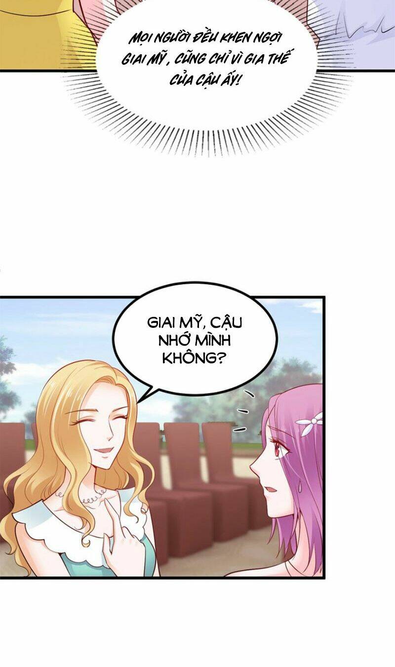 thú cưng độc quyền của boss chapter 108 5