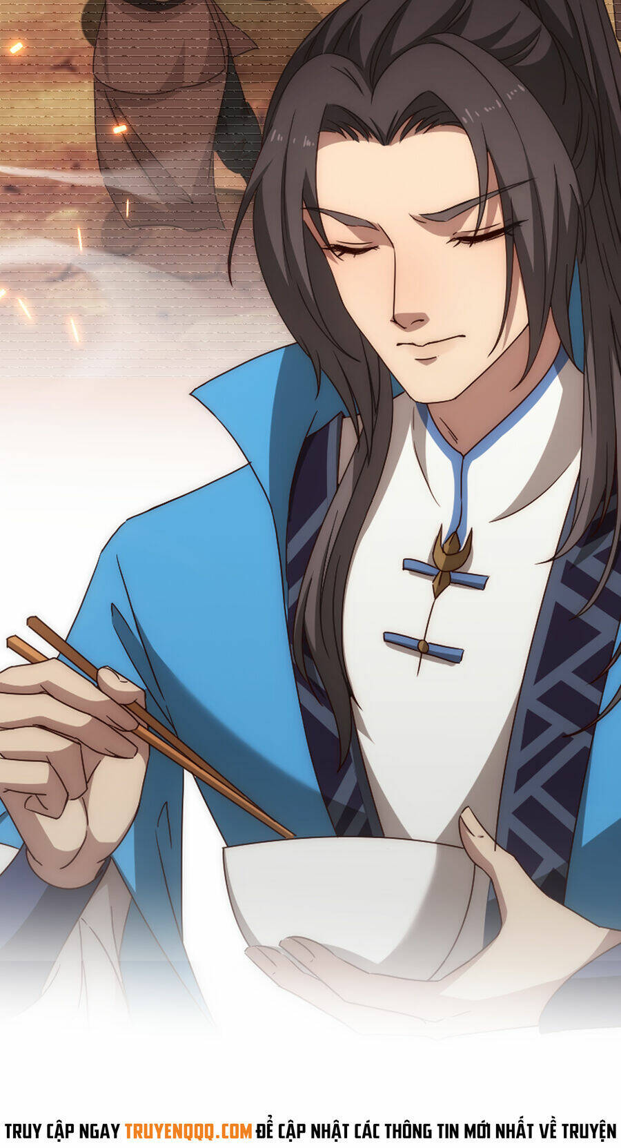 phu nhân ta là nữ đế hoàng triều chapter 0 6