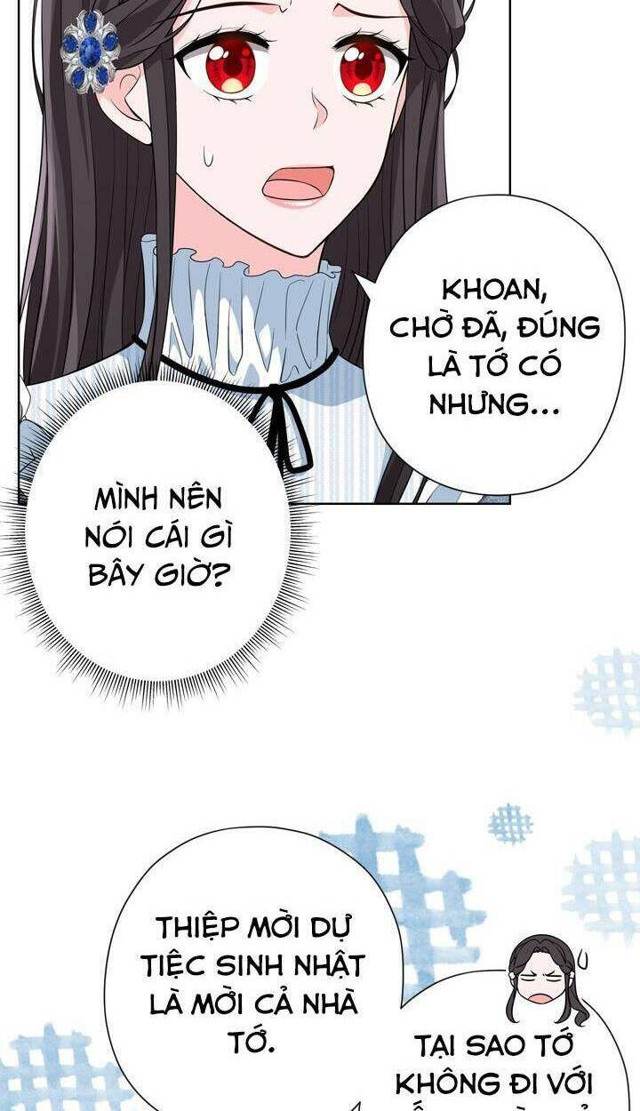 gửi đến người bạn của tôi chapter 6 39