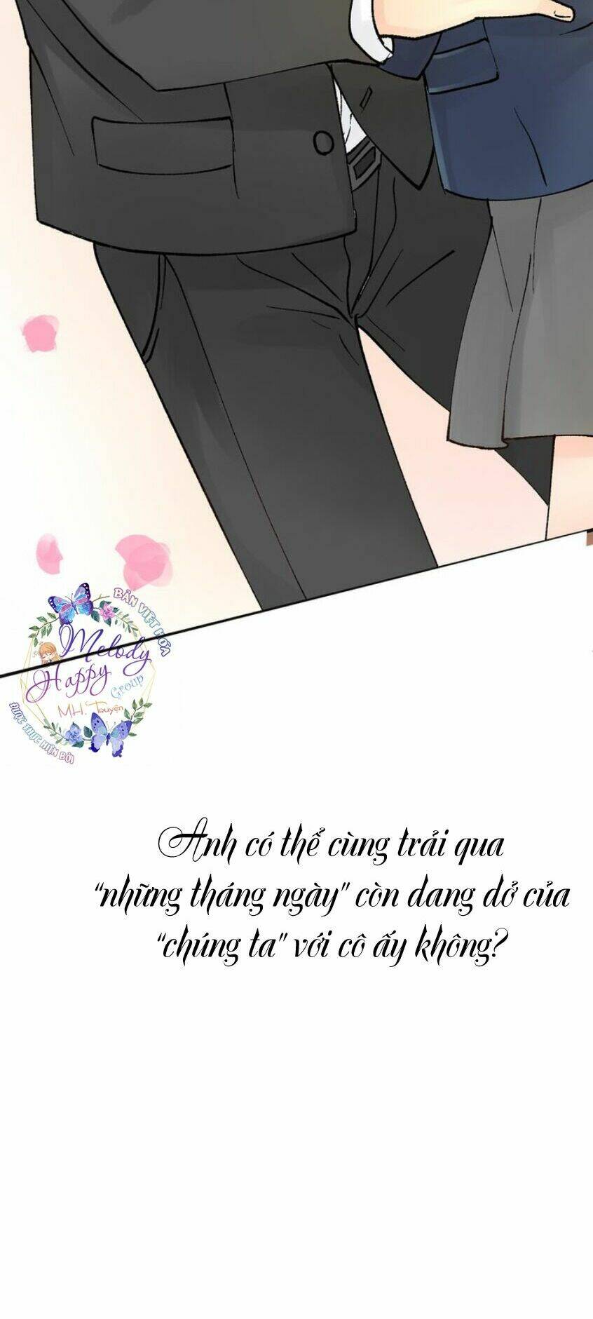 melody happy group: giai điệu hạnh phúc - mh channel chapter 10 19