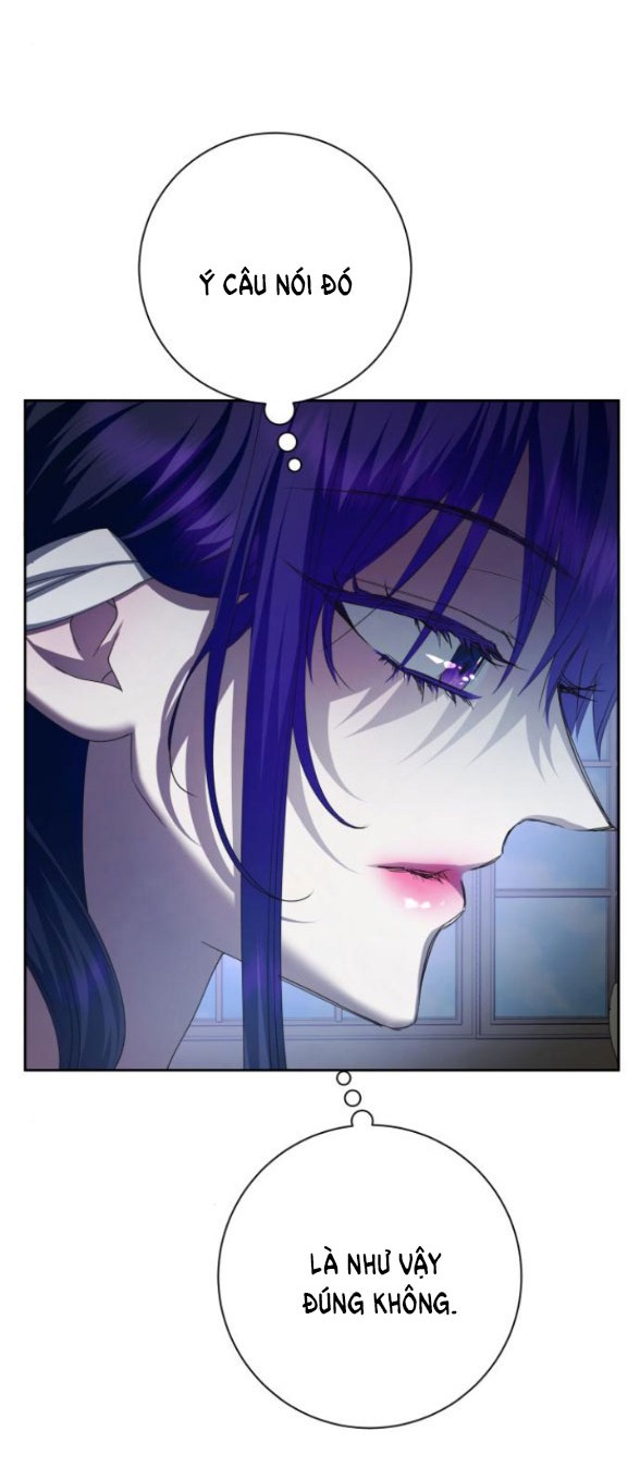 tôi muốn trở thành cô ấy dù chỉ là một ngày chapter 149.2 18