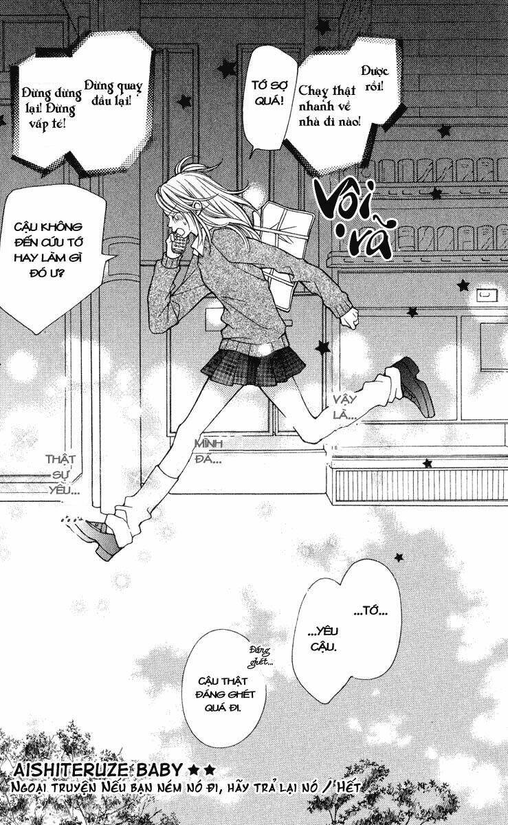 câu chuyện tuổi teen chapter 30 16