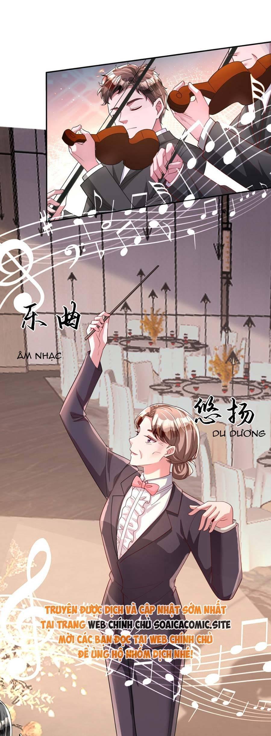 tổng tài huyết tộc cực sủng cô vợ mỹ nhân ngư chapter 147 28