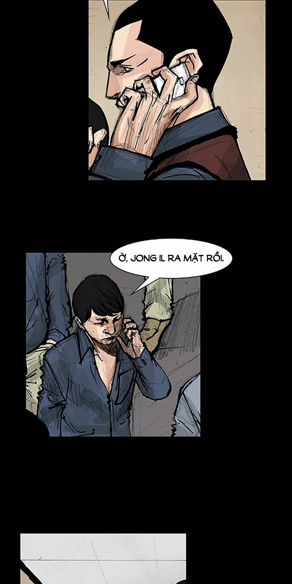 độc cô tiền truyện chapter 38 15