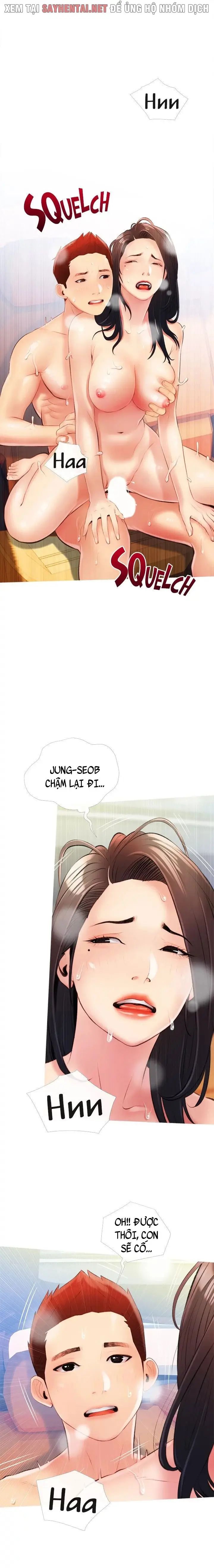 dập dì của tôi chapter 9 16