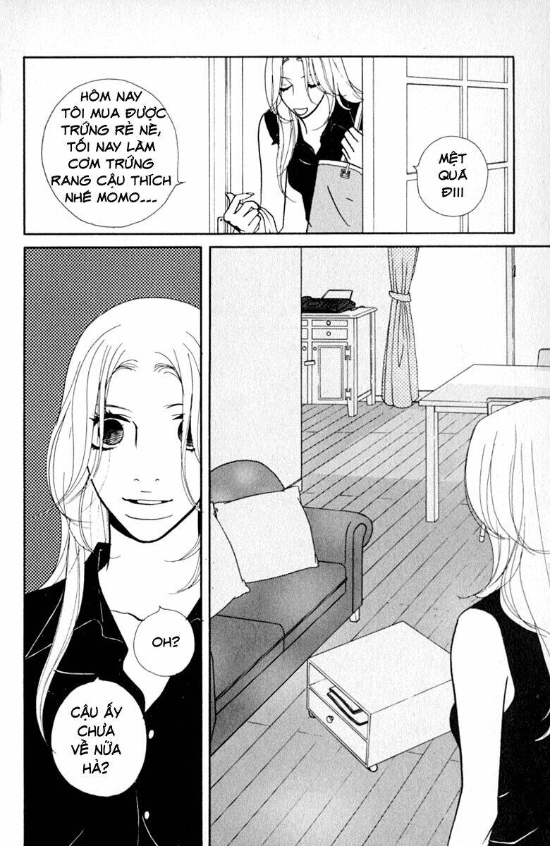 kimi wa petto chapter 15 25