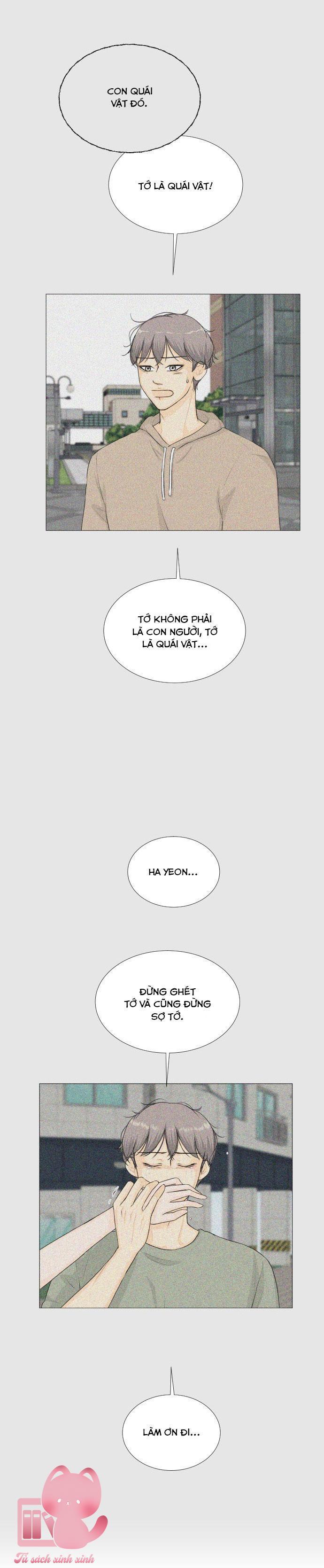 bán quỷ chapter 72 5
