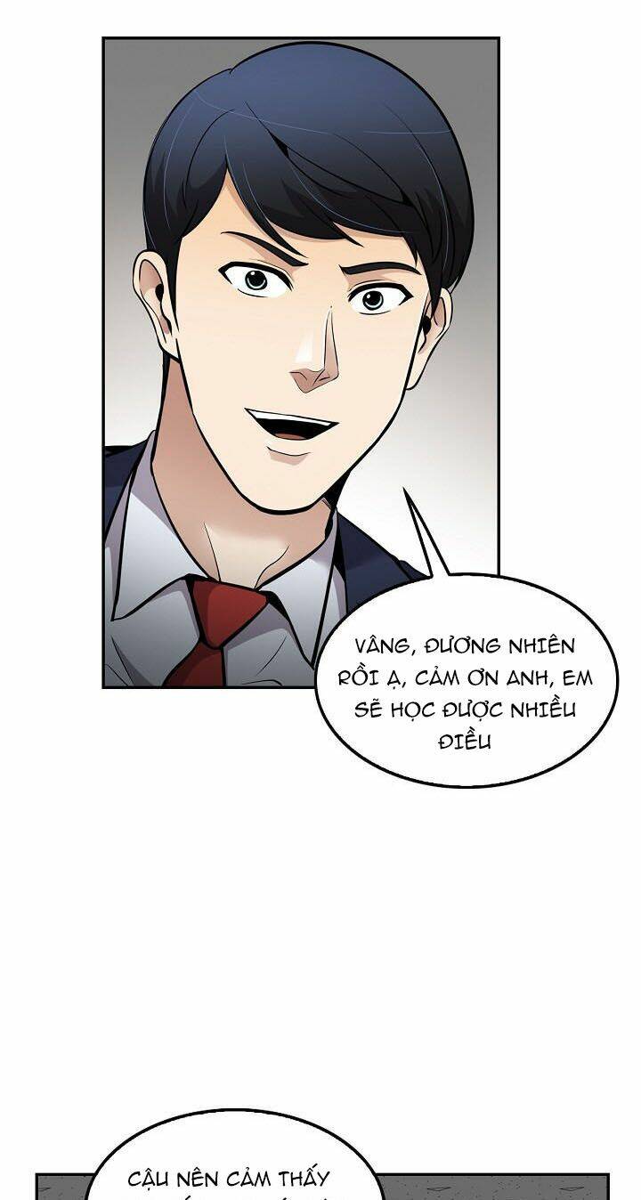 điều tra viên chuyển sinh chapter 63 8