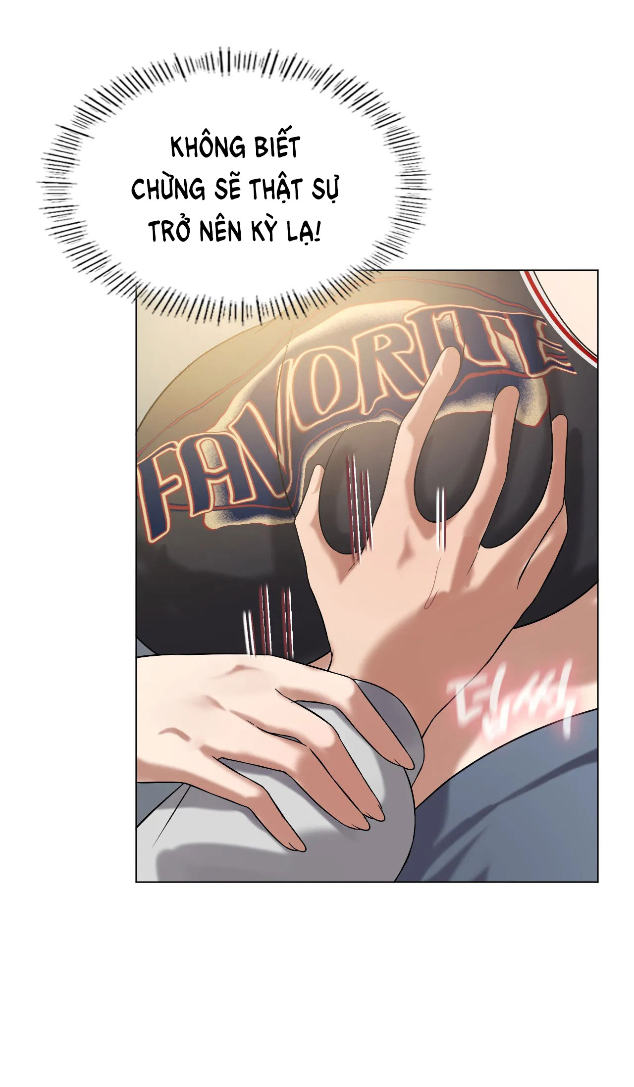 [18+] thăng cấp đến khi hài lòng chapter 12.2 2