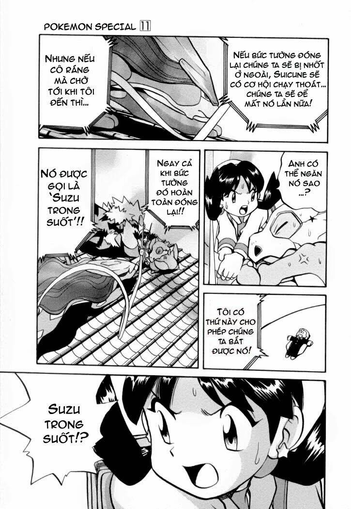 thú cưng đặc biệt chapter 131 9