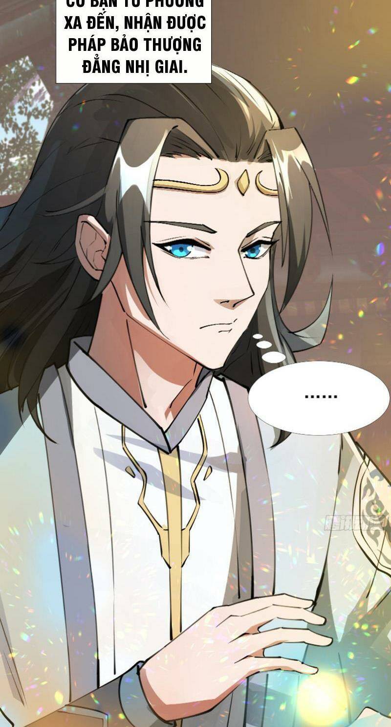 trăm tuổi mở hệ thống: con hiền cháu ngoan quỳ khắp núi! chapter 6 38