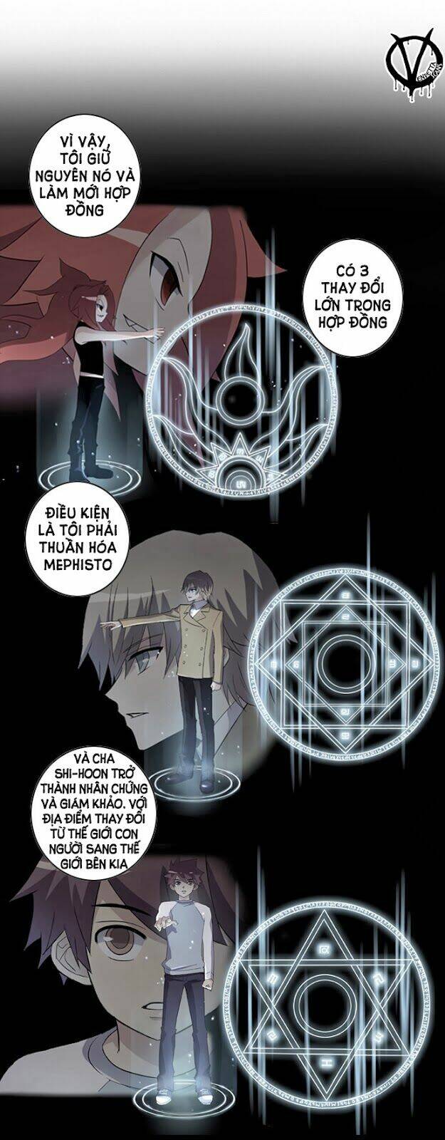 bản khế ước linh hồn chapter 41 23