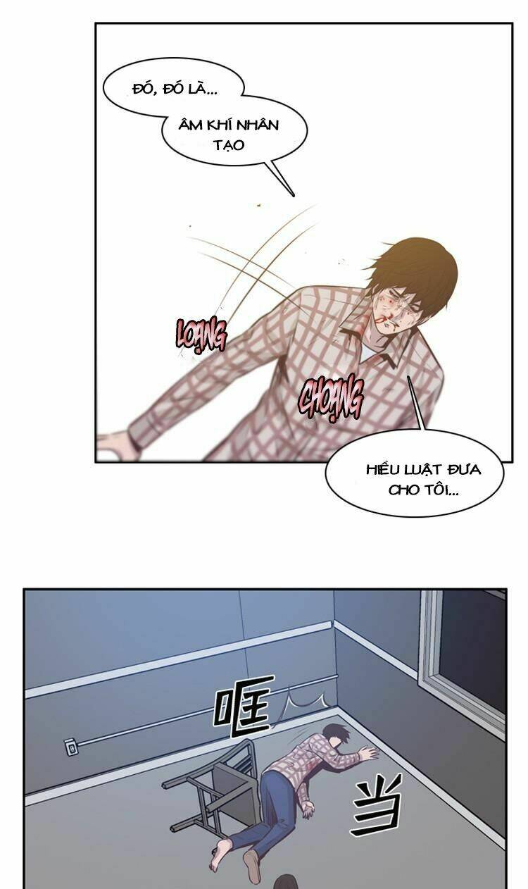 vua của vong linh chapter 174 8