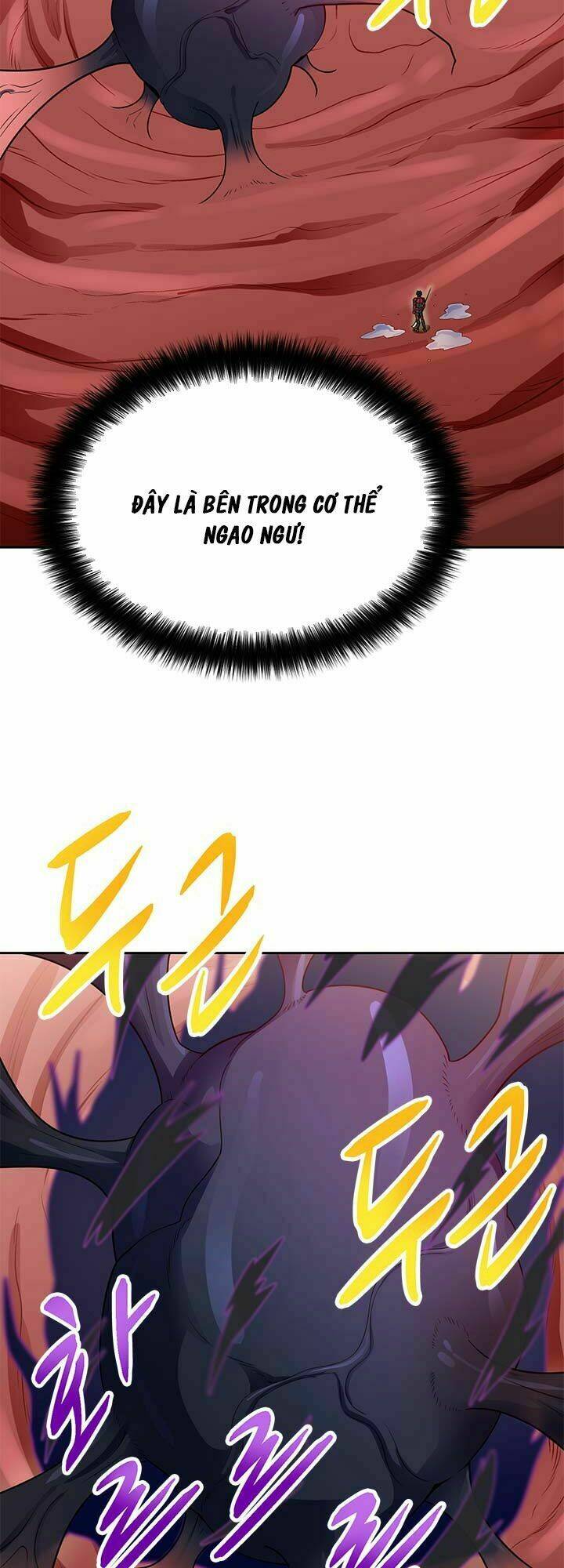 tôi tự động săn một mình chapter 88 35