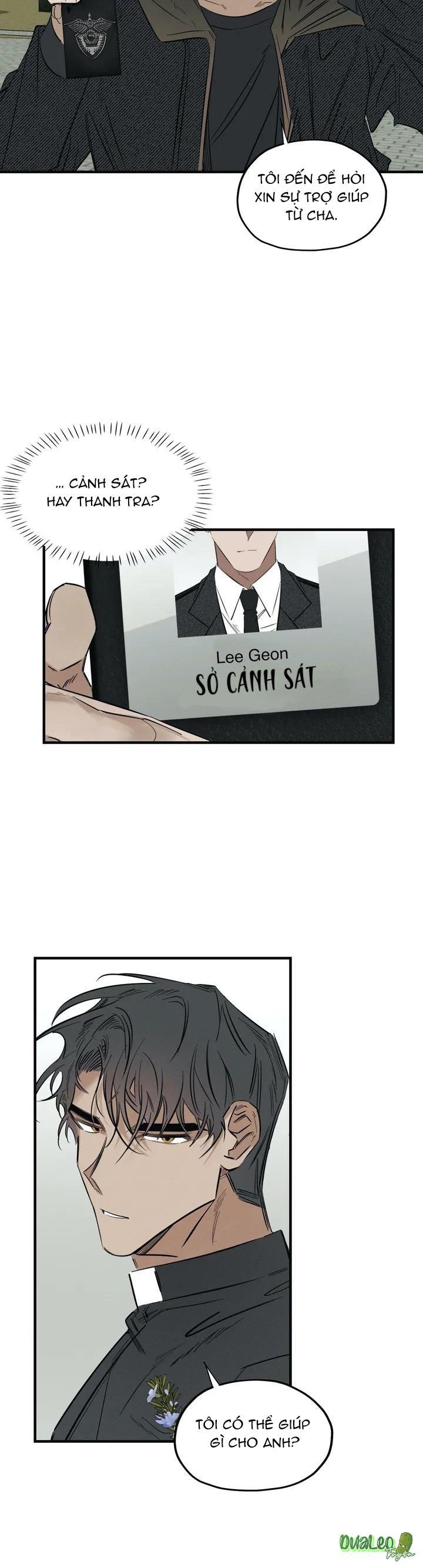 đóa hoa tội lỗi chapter 1 20