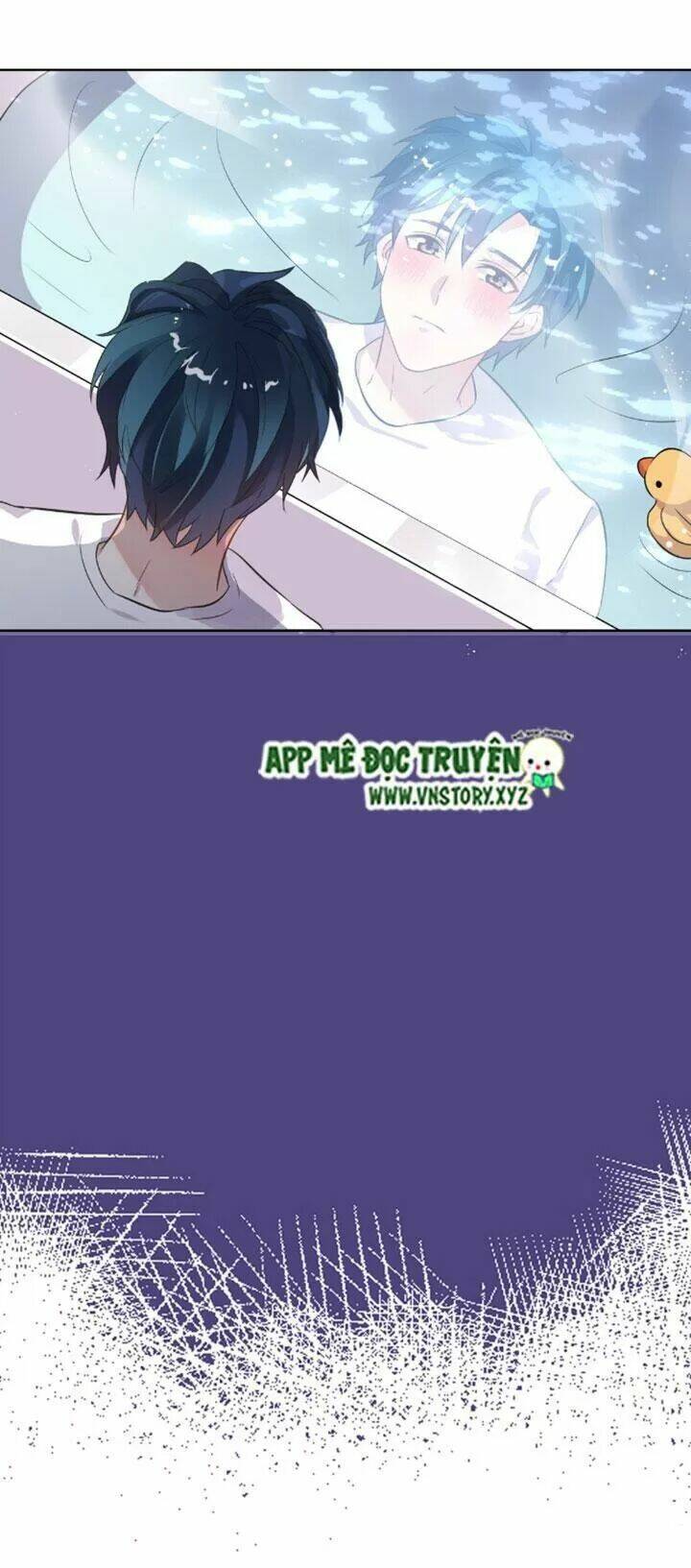 bạn trai kém tuổi bẫy yêu tôi chapter 10 27