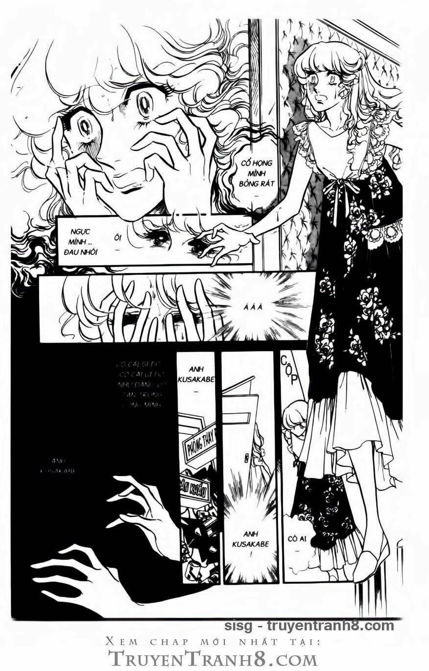 swan - vũ khúc thiên nga chapter 87 11