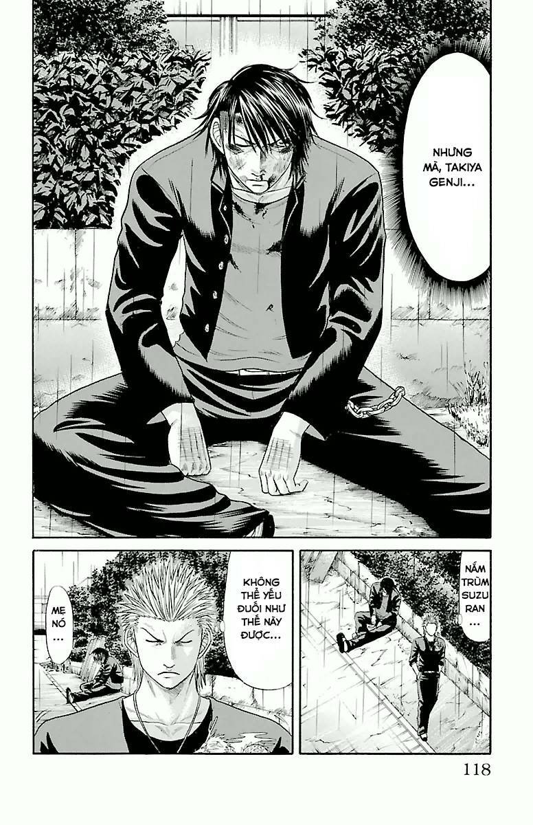 crows zero chapter 21 27