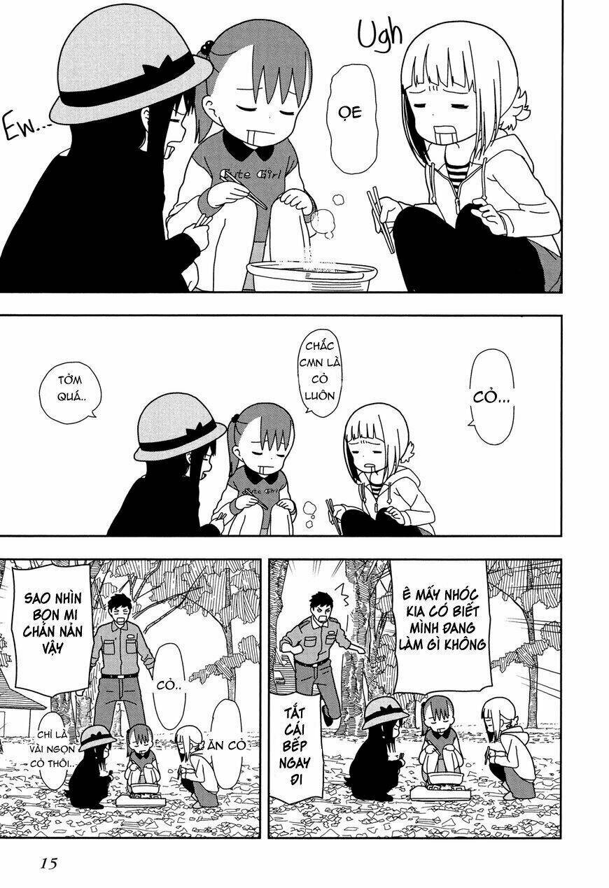 liên minh sắc màu chapter 29 18