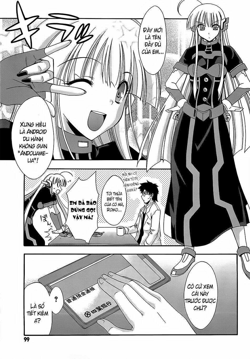 anh hùng xấu xa chapter 22 10