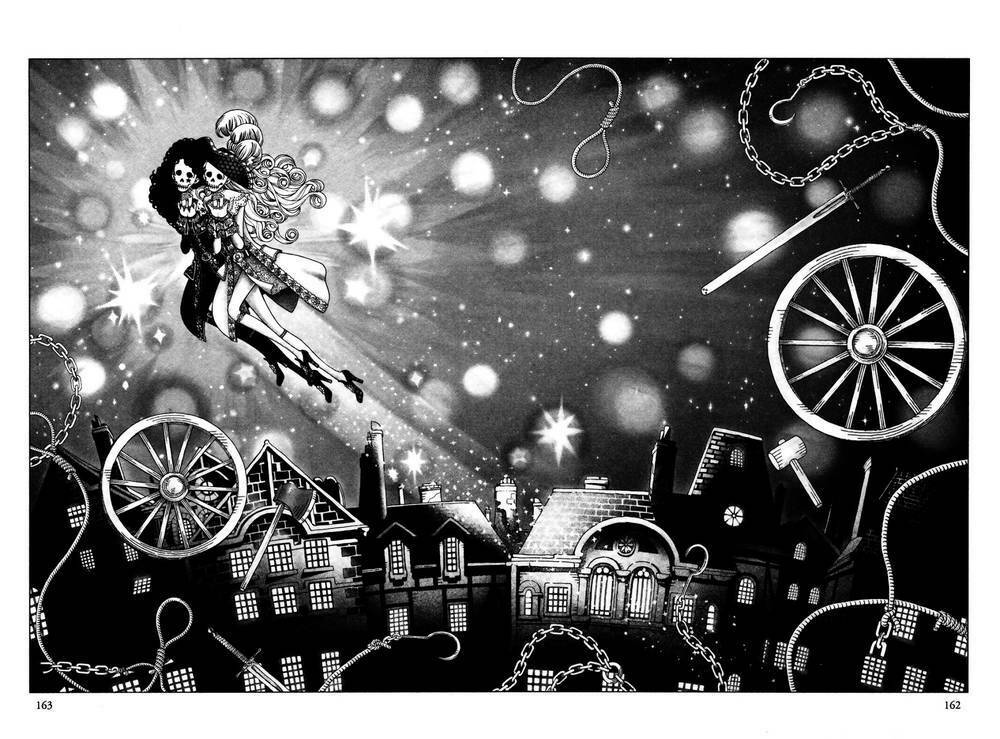 innocent rouge (innocent phần 2) chapter 26 11