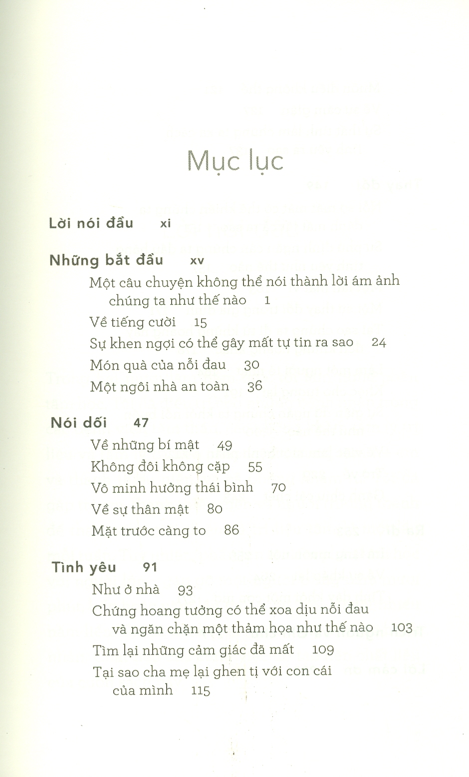 Cuộc Đời Soi Tỏ - Chúng Ta Đánh Mất Và Tìm Thấy Chính Mình Như Thế Nào