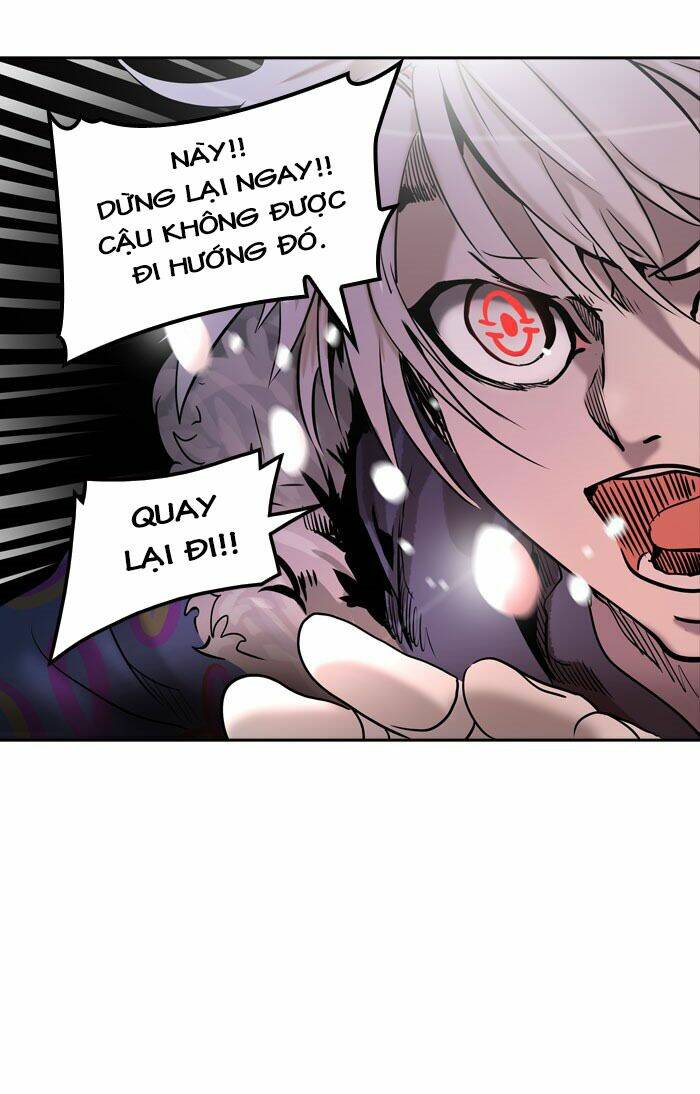 cuộc chiến trong tòa tháp chapter 314 42