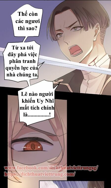 vết cắn ngọt ngào phần 2 chapter 49 48