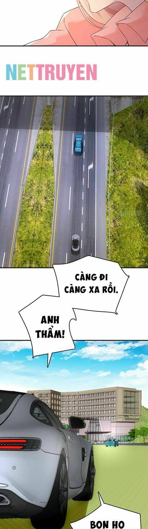 bí mật kết hôn với ảnh đế: vợ ơi đến đây tấn công đi nào chapter 58 7