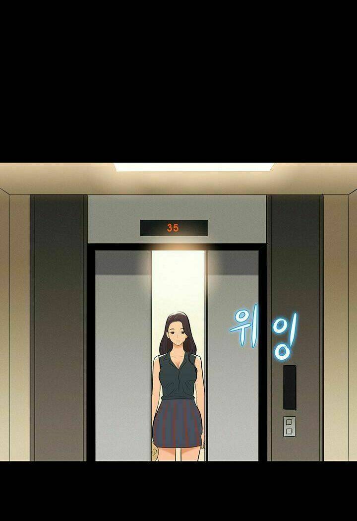 lucky driver chapter 2.5 30