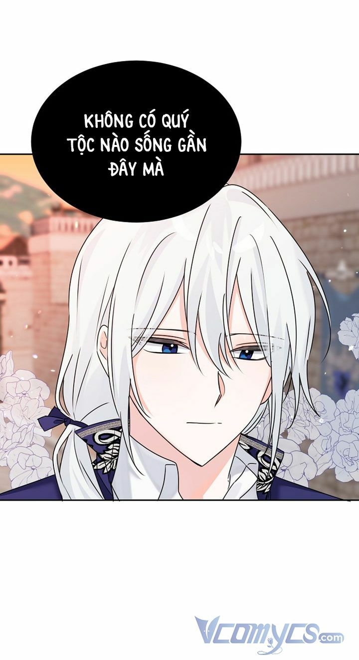 ác nữ karuna bé lại chapter 11 29