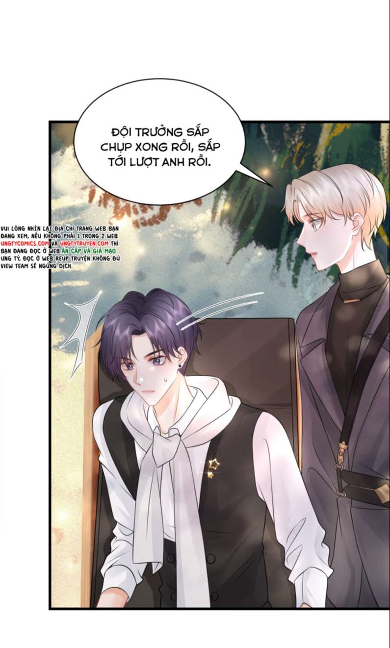 Peter Pan và Cinderella chapter 40