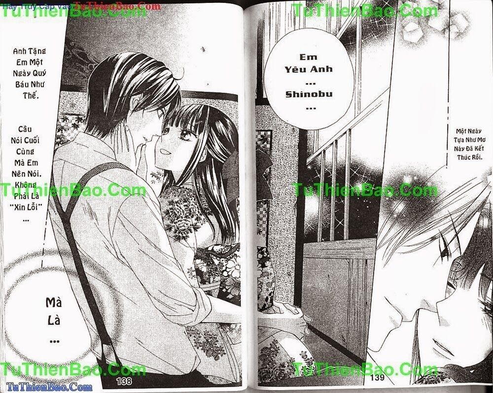 tài xế riêng của đại tiểu thư chapter 2 69