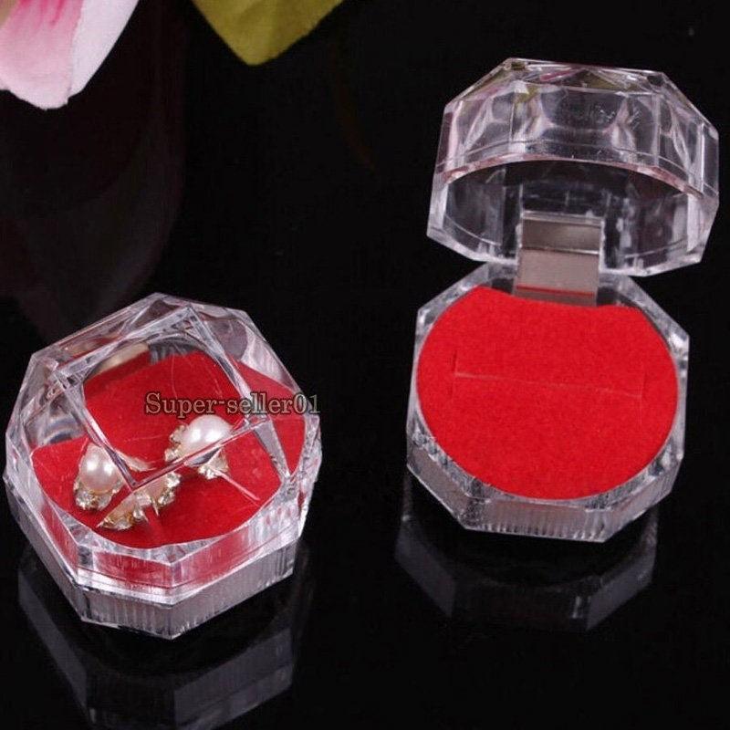 -HỘP ĐỰNG RĂNG NANH GIẢ-RĂNG KHỂNH GIẢ-Hộp nhẫn tròn đựng trang sức,những vật dụng nhỏ