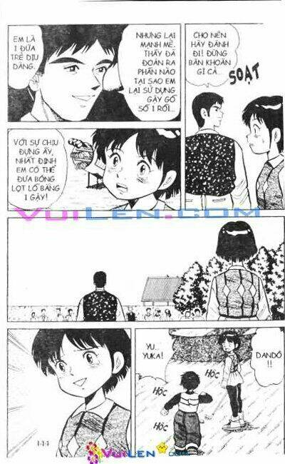 dandoh chapter 26 26