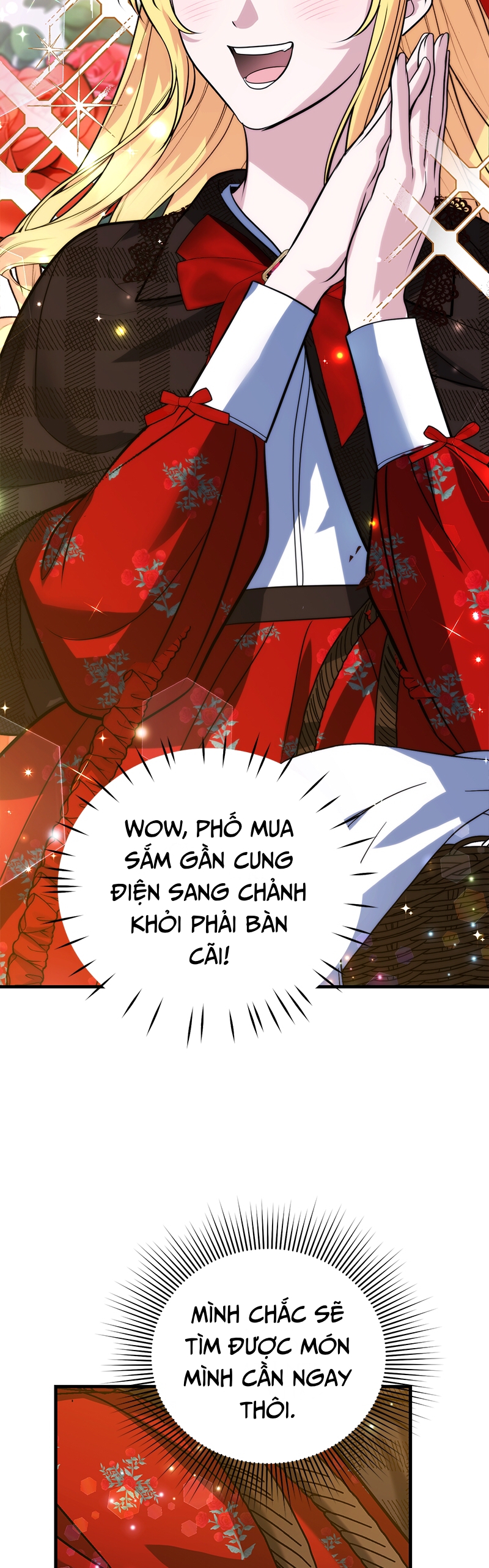 10 phương pháp để bị bạo chúa bỏ rơi chapter 6.2 14