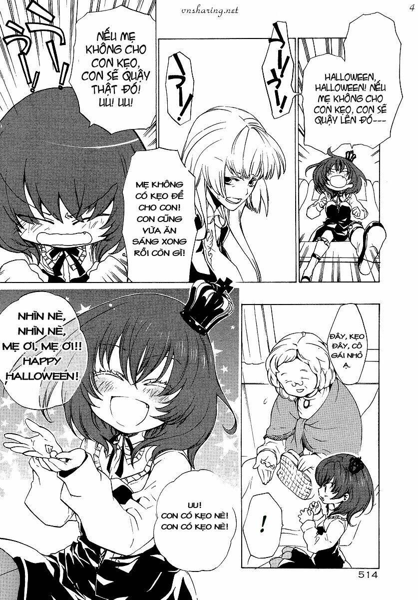 umineko no naku koro ni episode 2: turn of the golden witch chapter 9 4