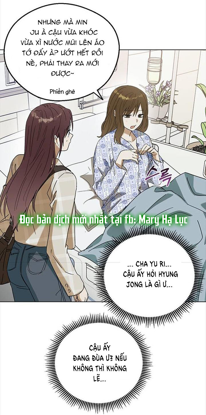 nhân duyên kiếp trước chapter 89.2 1