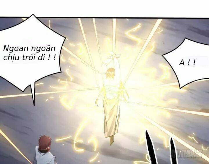 bí mật của dạ tộc chapter 42 43