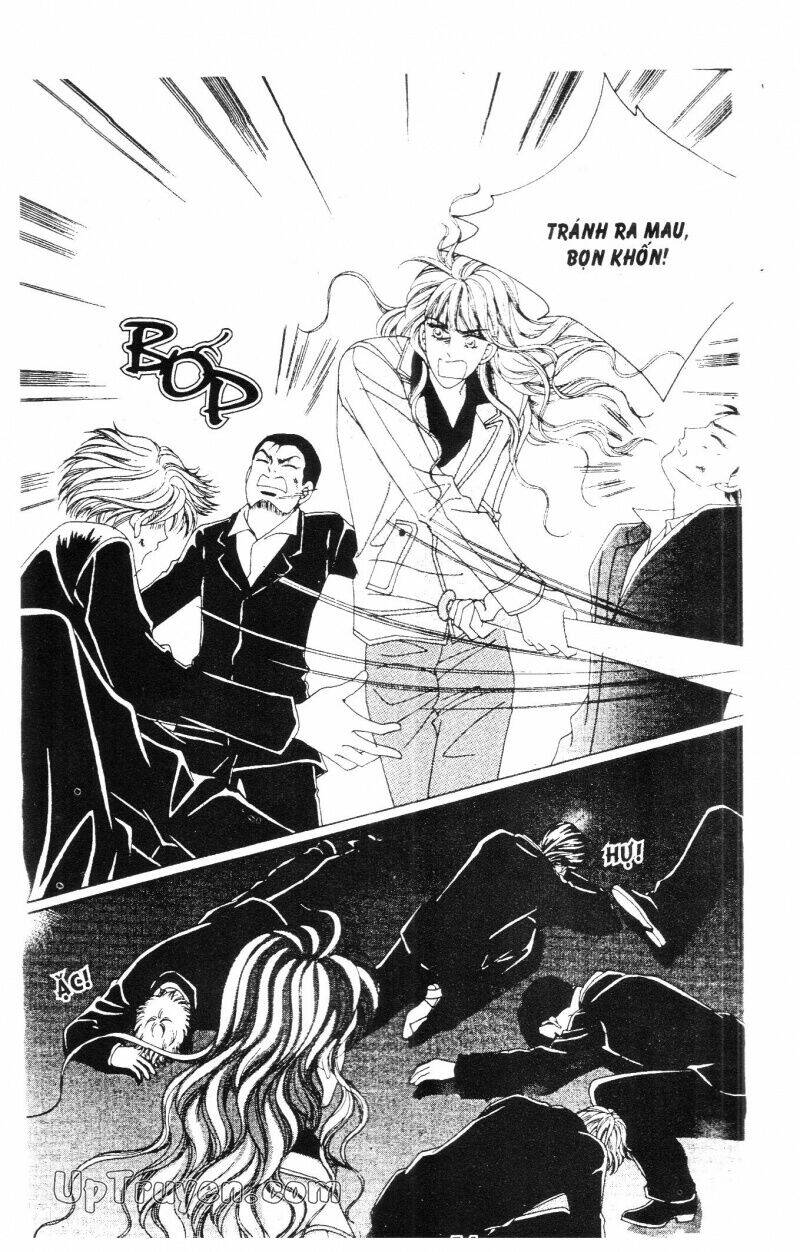 mặt nạ tình yêu chapter 60 54