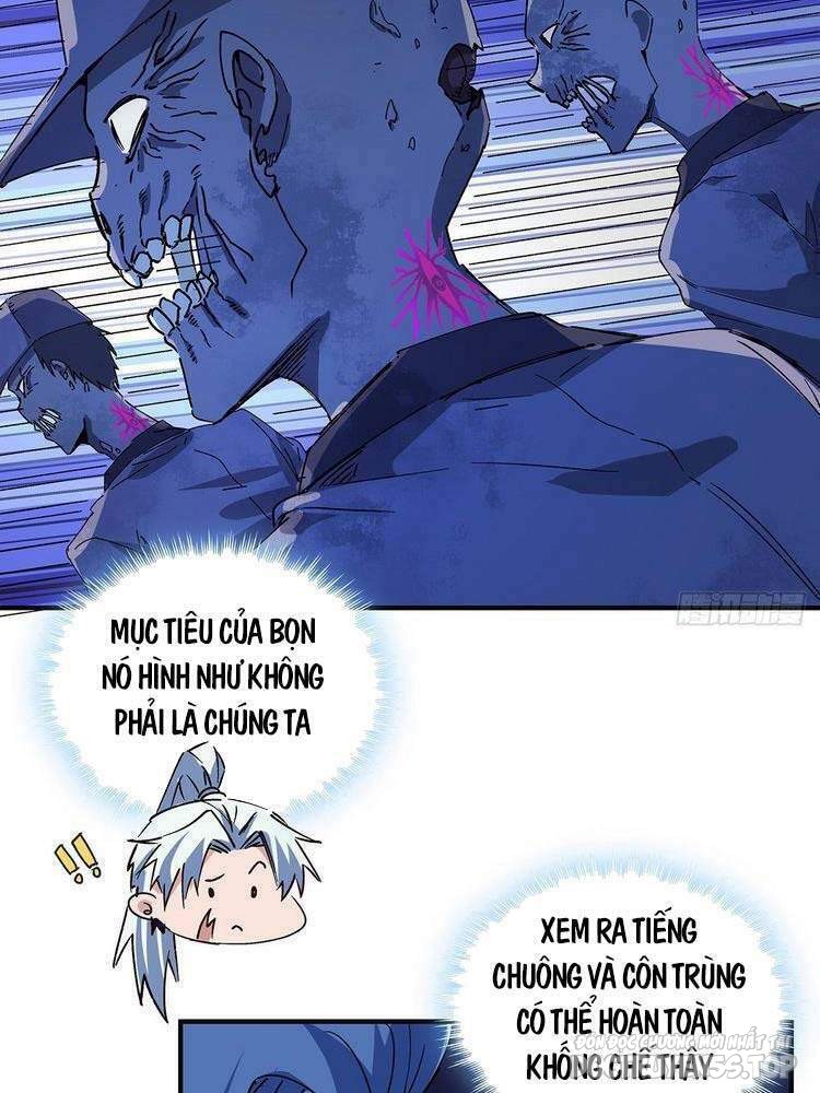 giải cứu 99 nữ chính ở mạt thế chapter 69 9