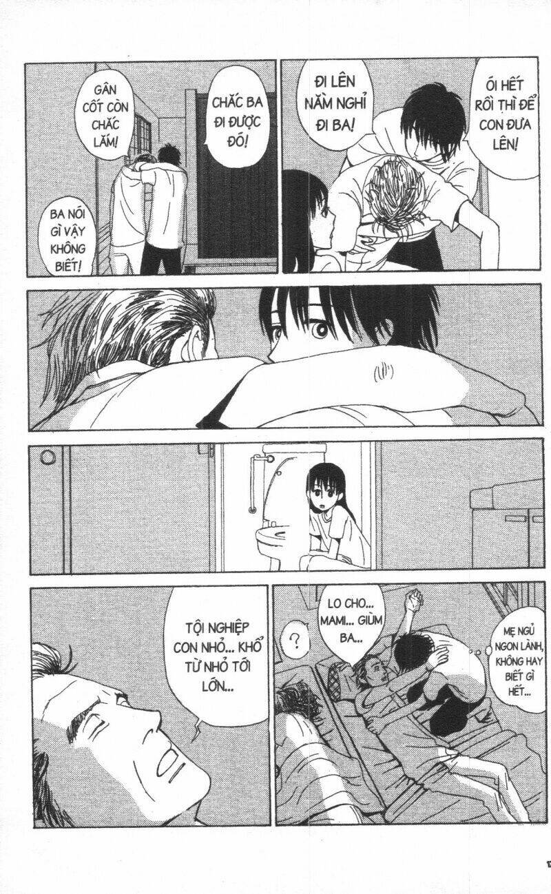 đứa con của tengu chapter 1 177