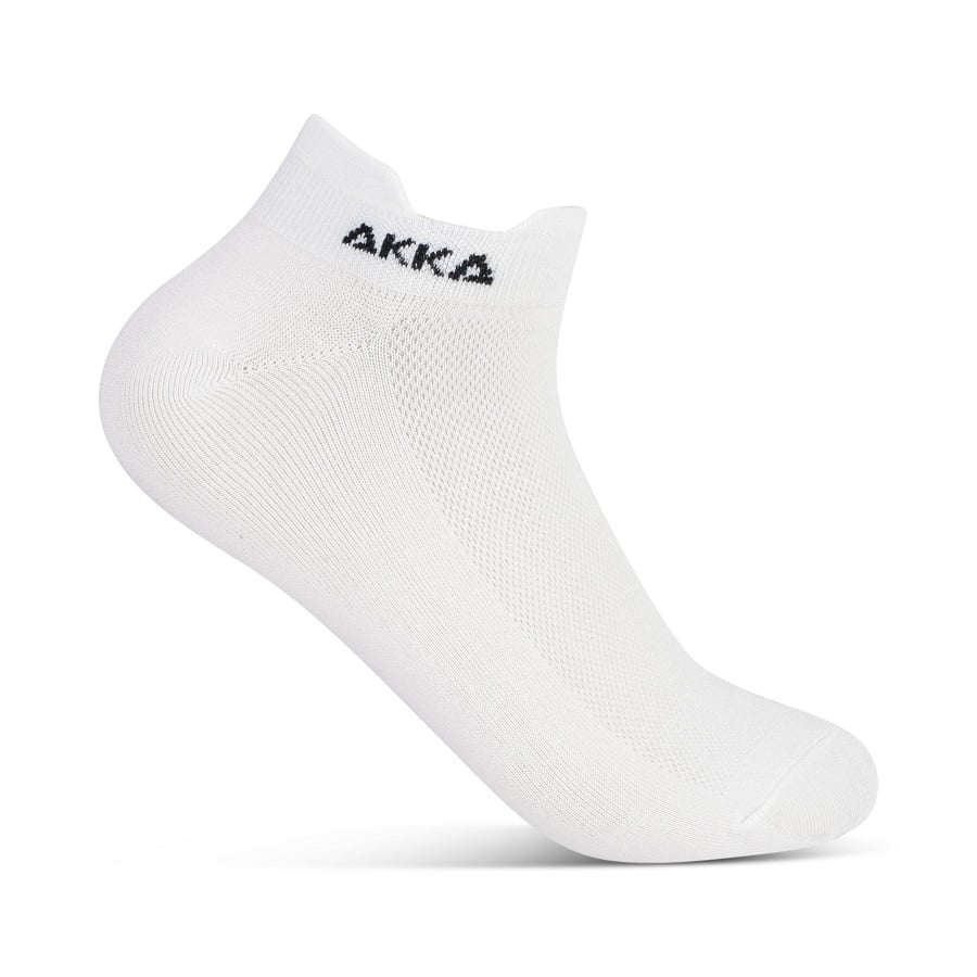Tất Sợi Tre Akka