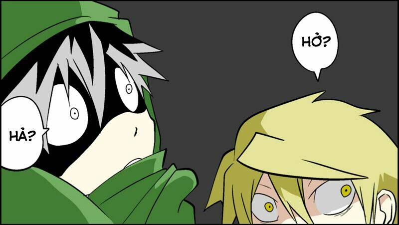 senyuu chapter 79 19