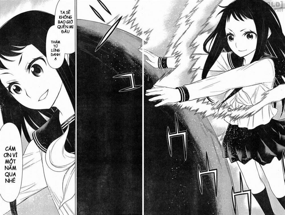 kako to nise tantei chapter 14 11