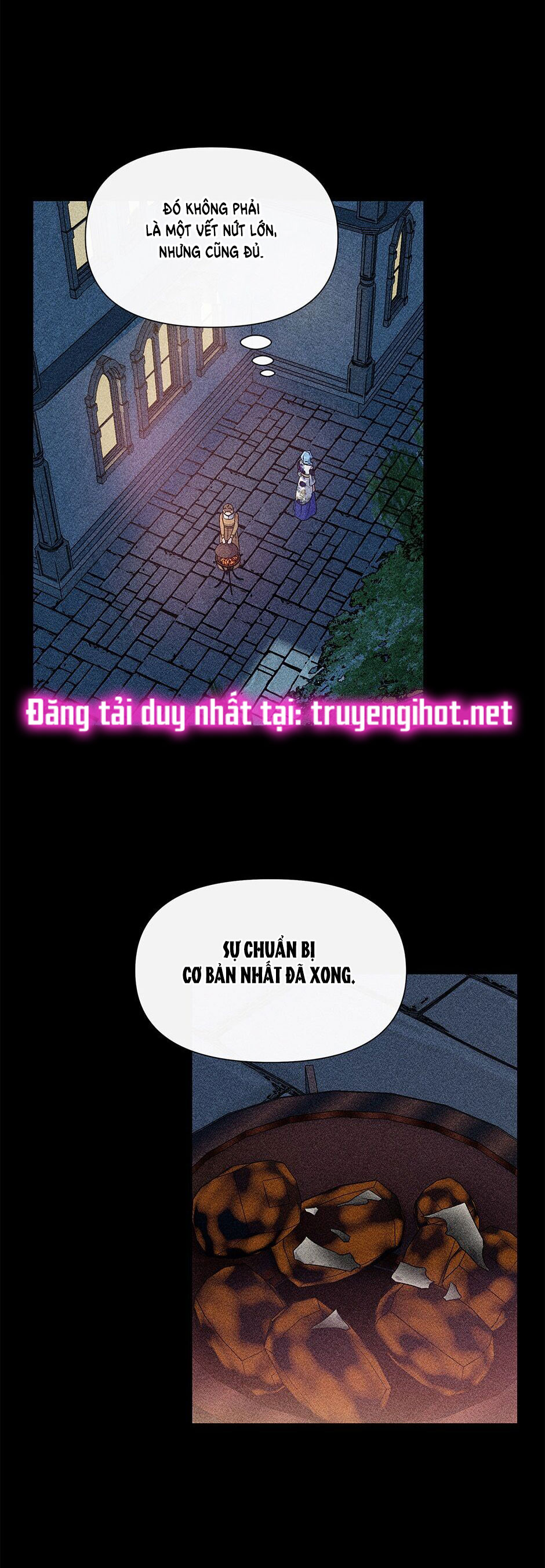 bản khế ước với nữ công tước ác ma chapter 108 38