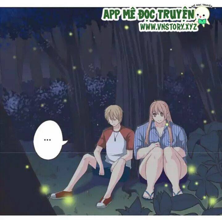 xin chào! dân nữ chapter 45 87